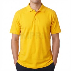 Yellow – Polo Honeycomb 240