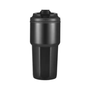 ZELORA – Stainless Steel Coffee Tumbler with PP Lining (500ml)