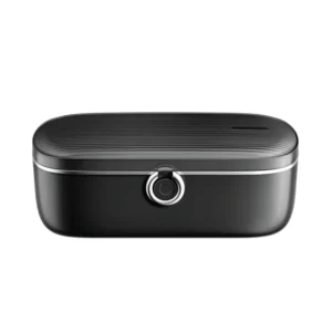 ZUVO – Temperature Control Lunch Box with Name & Logo Branding Option